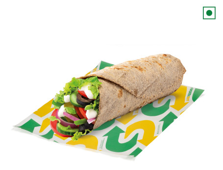 Veggie Delite Signature Wraps