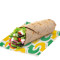 Veggie Delite Signature Wraps