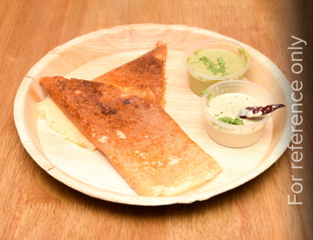 Carrot Masala Dosai