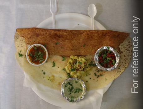 Kal Masala Dosai