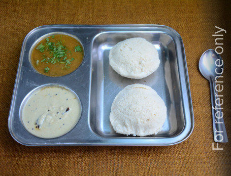 Kambu Idli