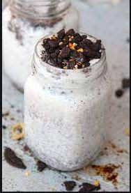 Oreo Lassi