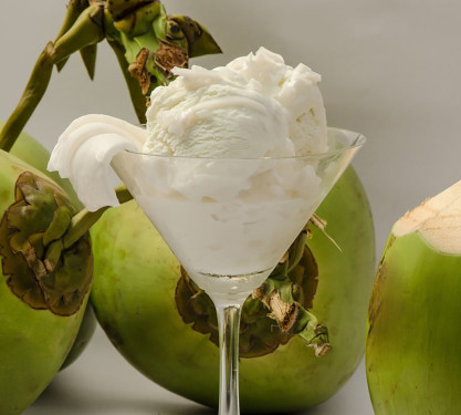 Tender Coconut (500 Ml Ice Cream)