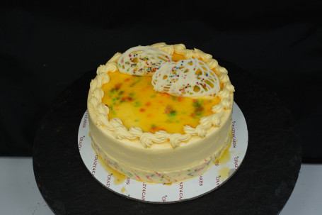 Mango Cheese Cake 1Lb