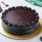 Torta Olandese Al Tartufo Al Cioccolato (Mezzo Kg) (Senza Uova)