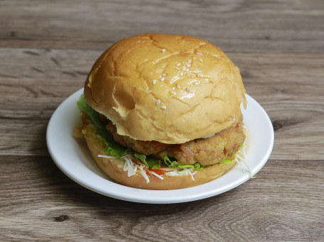 Chicken Regular Burger