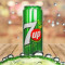 7Up Lattina 330 Ml