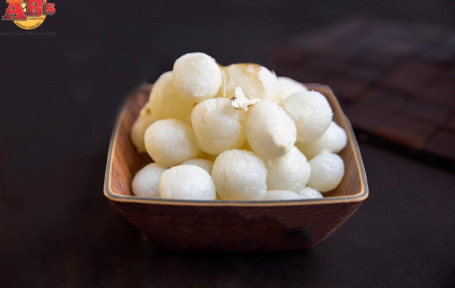 Moti Rasgulla