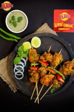 Murgh Pahadi Tikka (B/L) <Traducibile>[6 Pezzi]</Untraducibile>