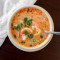 Spicy Lemongrass (Tom Kha With Coconut Milk)