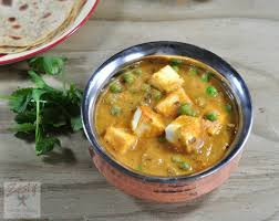 Paneer Curry (6 Pcs