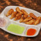 Chicken Fried Momos 6 Pcs