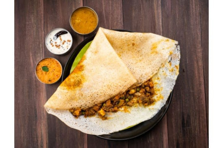 Ganga Special Dosa