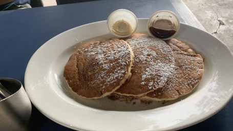 Original Sweet Cream Pancakes