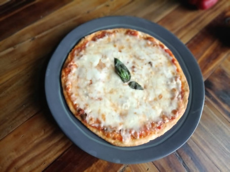 Classic Cheese Burst Pizza 9