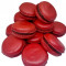 Raspberry French Macaroons