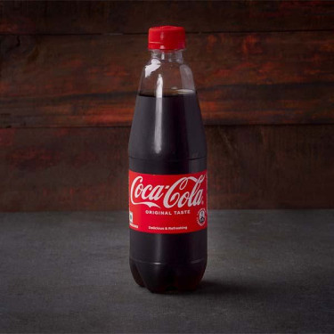 Bottiglia Coca-Cola (475 Ml)