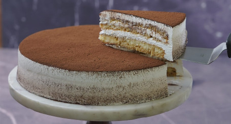 Tiramisu (Samll)