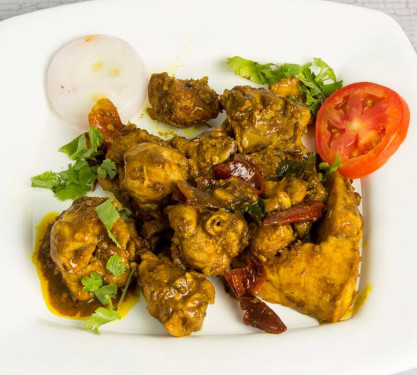 Chicken Uppukari