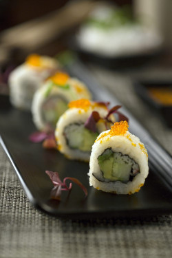 California Rolls