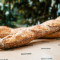 Baguette De Tradición (250 G)