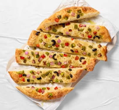 Breadstix All'aglio Messicano