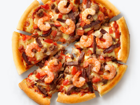 Surf Turf