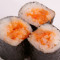 Spicy Tuna Small Maki (6Pcs)