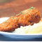 Convo Signature Chicken Kiev