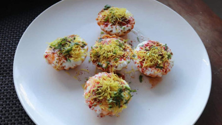 Kattori Chaat