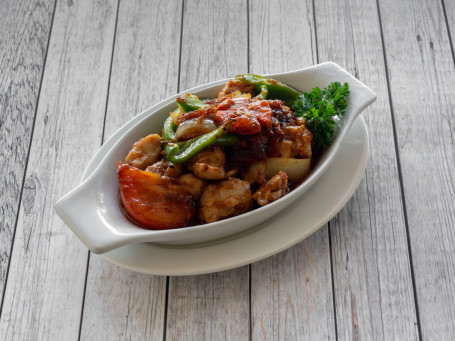 Sambal Sambal