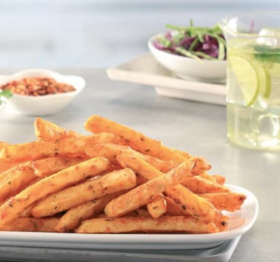 Masala French Fries(Medium)