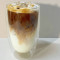 Latte Ghiacciato Alla Nocciola