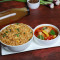 Chicken Thai Fried Rice Thai Chilli Chicken Fresh Juice