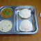 Idli (3 Nos)