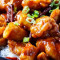 L17 General Tso's Chicken (Zuǒ Jī）