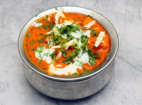 Paneer Butter Masala