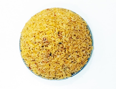 Plain Chicken Briyani