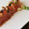 Hamachi Tiradito
