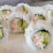 California Roll 6 Pcs