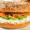 Smoked Salmon Breakfast Sandwich (New!