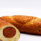 Oversized Bagel Dogs (New Item!