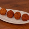 Corn Cheese Balls (4 Pcs)