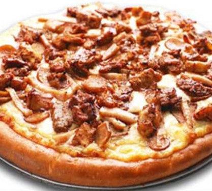 Non Veg Supreme(Chicken) Pizza(Medium)