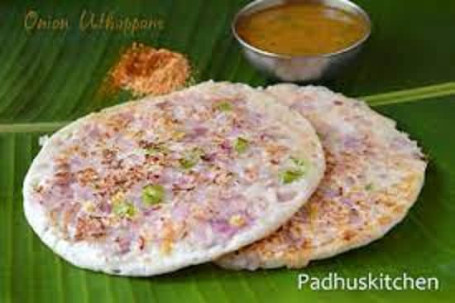 Uttapam [2Pcs]