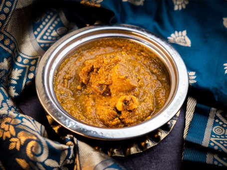 Kolkata Haleem