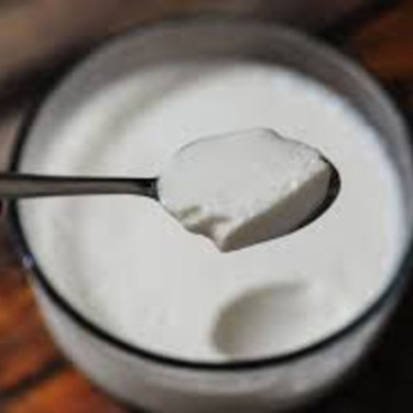 Curd (250 Gm)