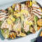 Blackened Chicken Caesar
