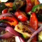 Omelette Mediterranea