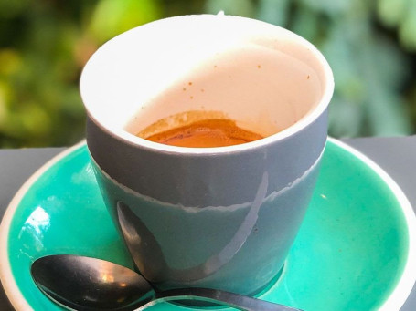Doppio Espresso Doppio Espresso